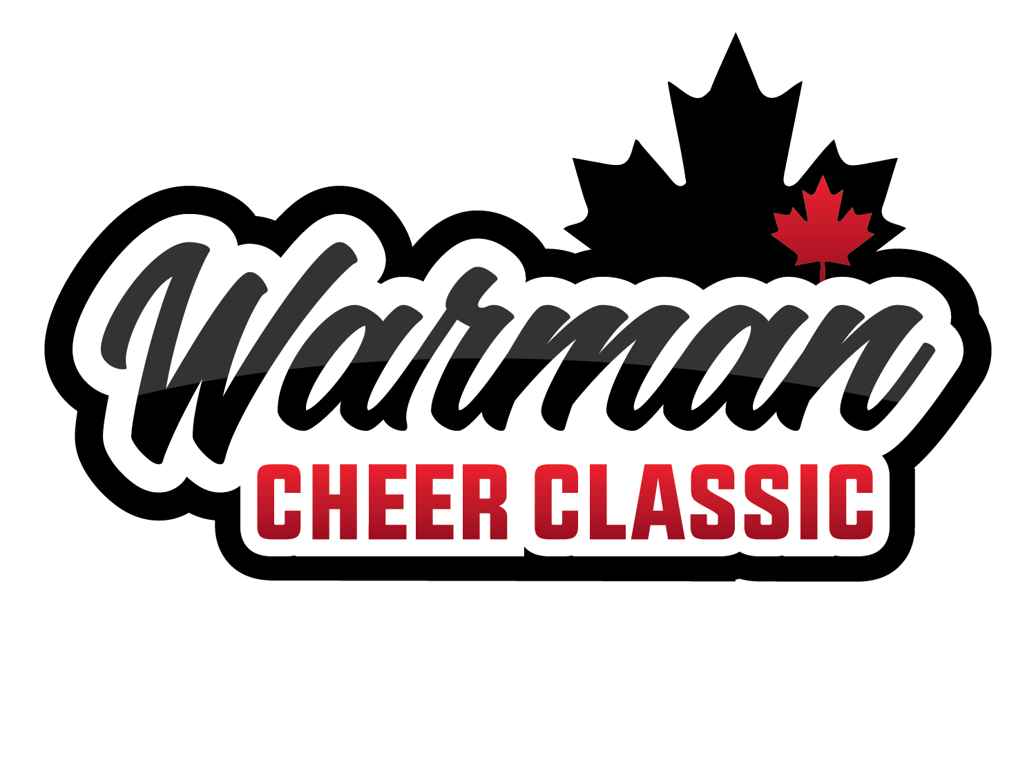 Warman Cheer Classic